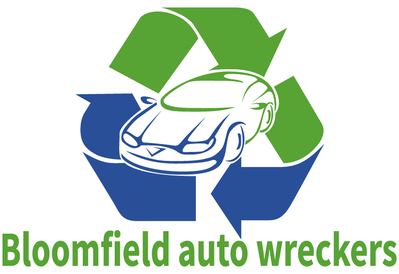 Bloomfield Auto Wreckers Bloomfield, NJ